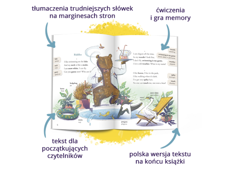 Recytuj i śpiewaj